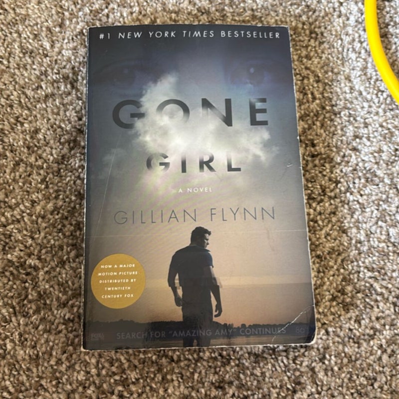 Gone Girl