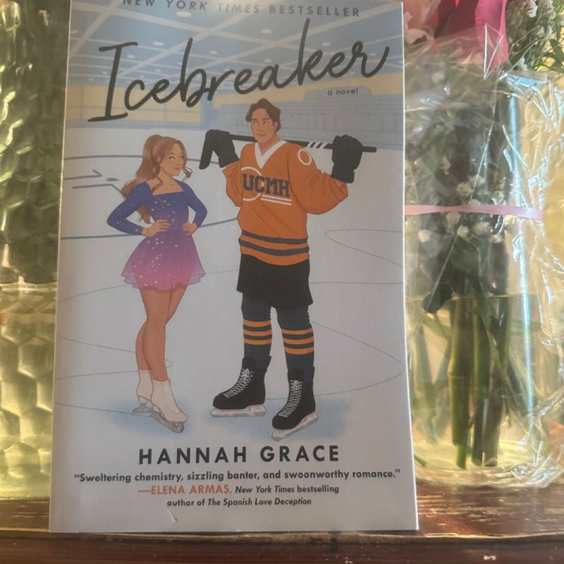 Icebreaker