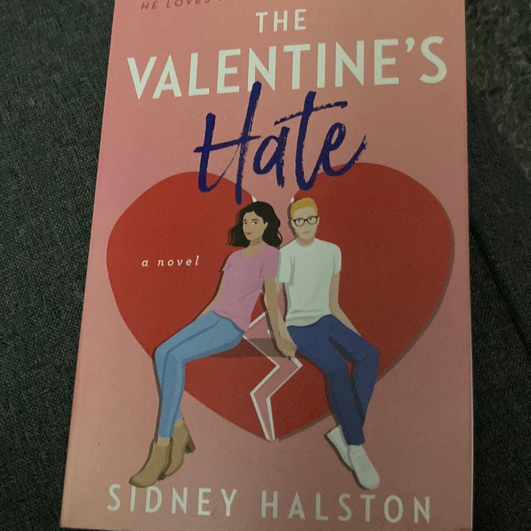 The Valentine's Hate