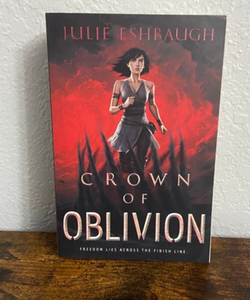 Crown of oblivion