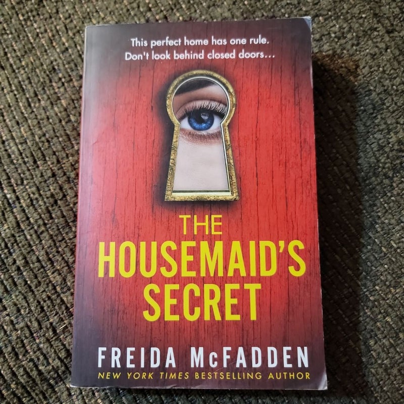 The Housemaid's Secret
