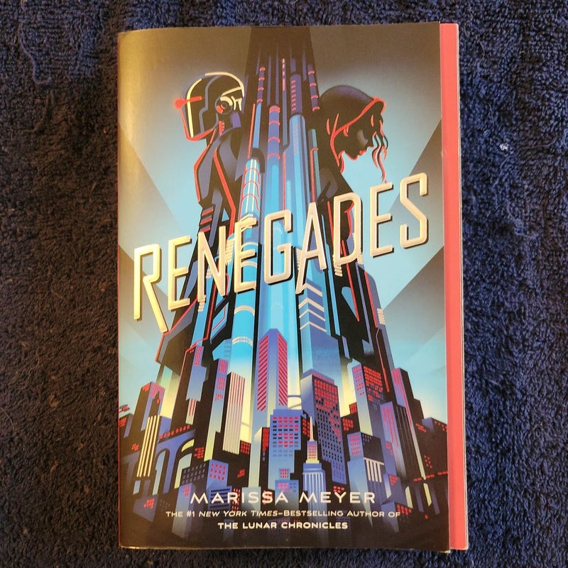 Renegades