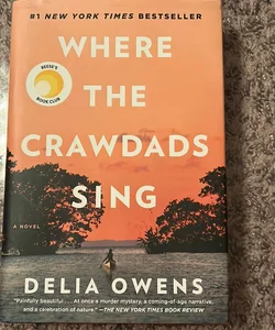 Where the Crawdads Sing