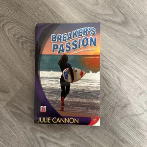 Breaker's Passion