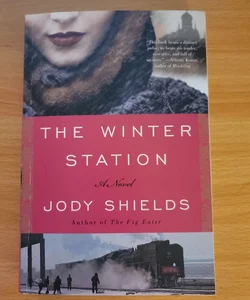 The Winter Station