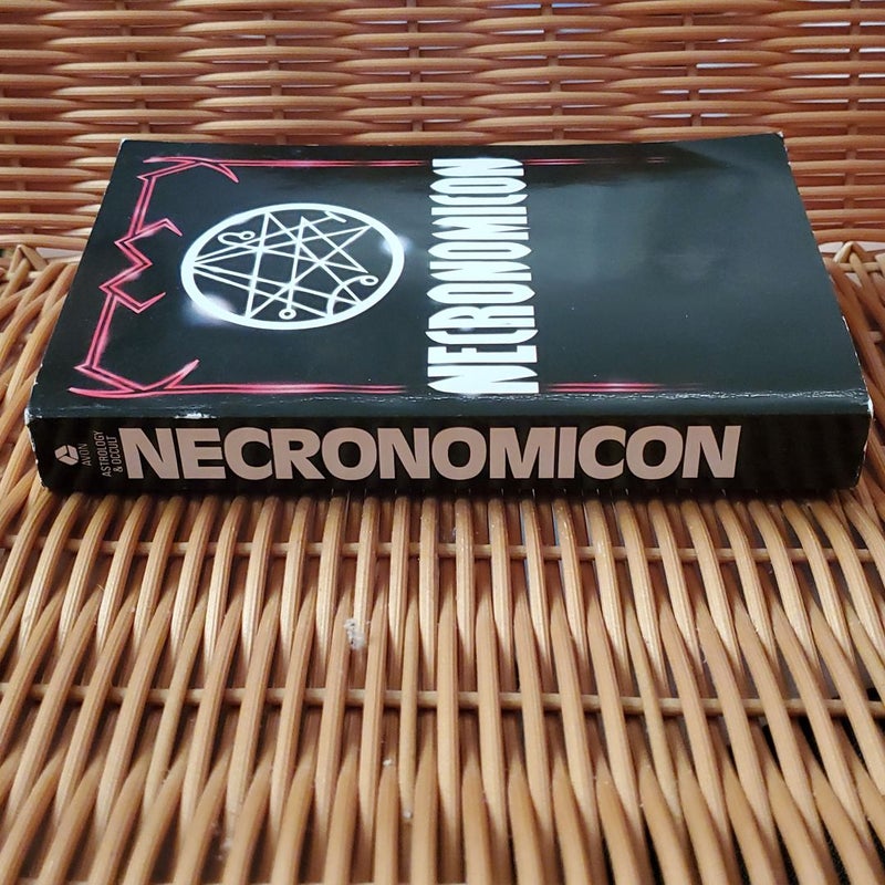 Necronomicon