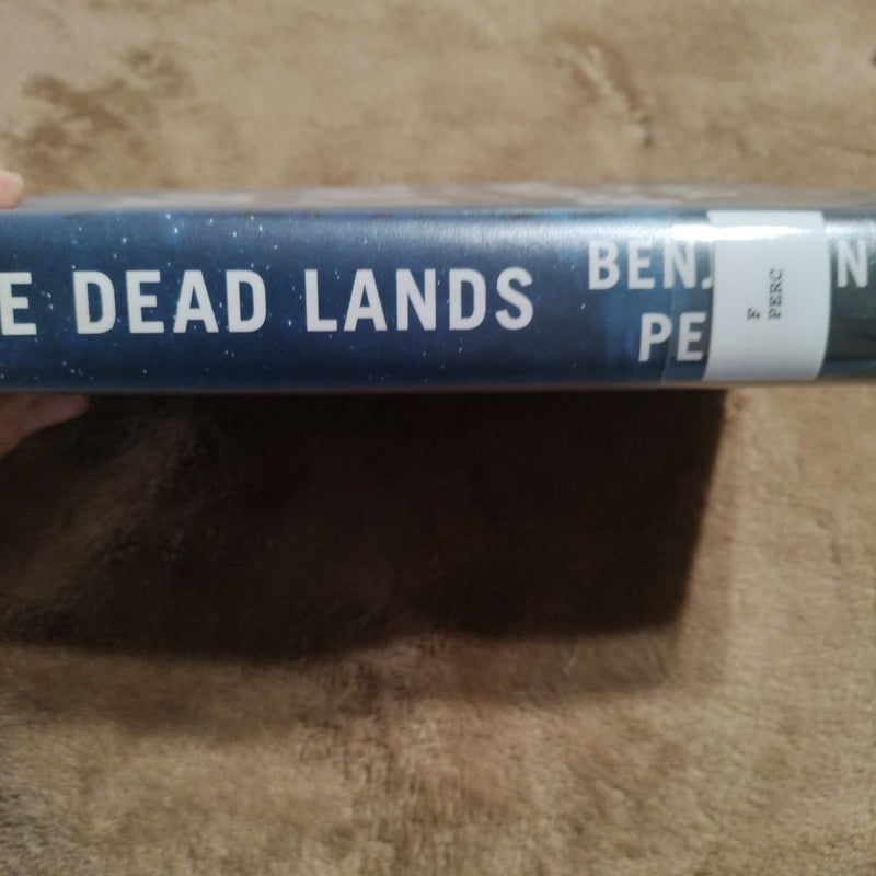 The Dead Lands