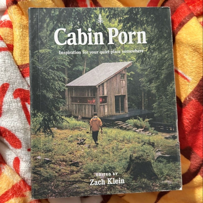 Cabin Porn