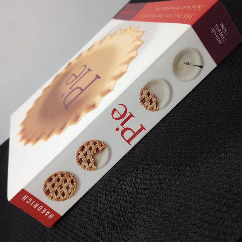Pie
