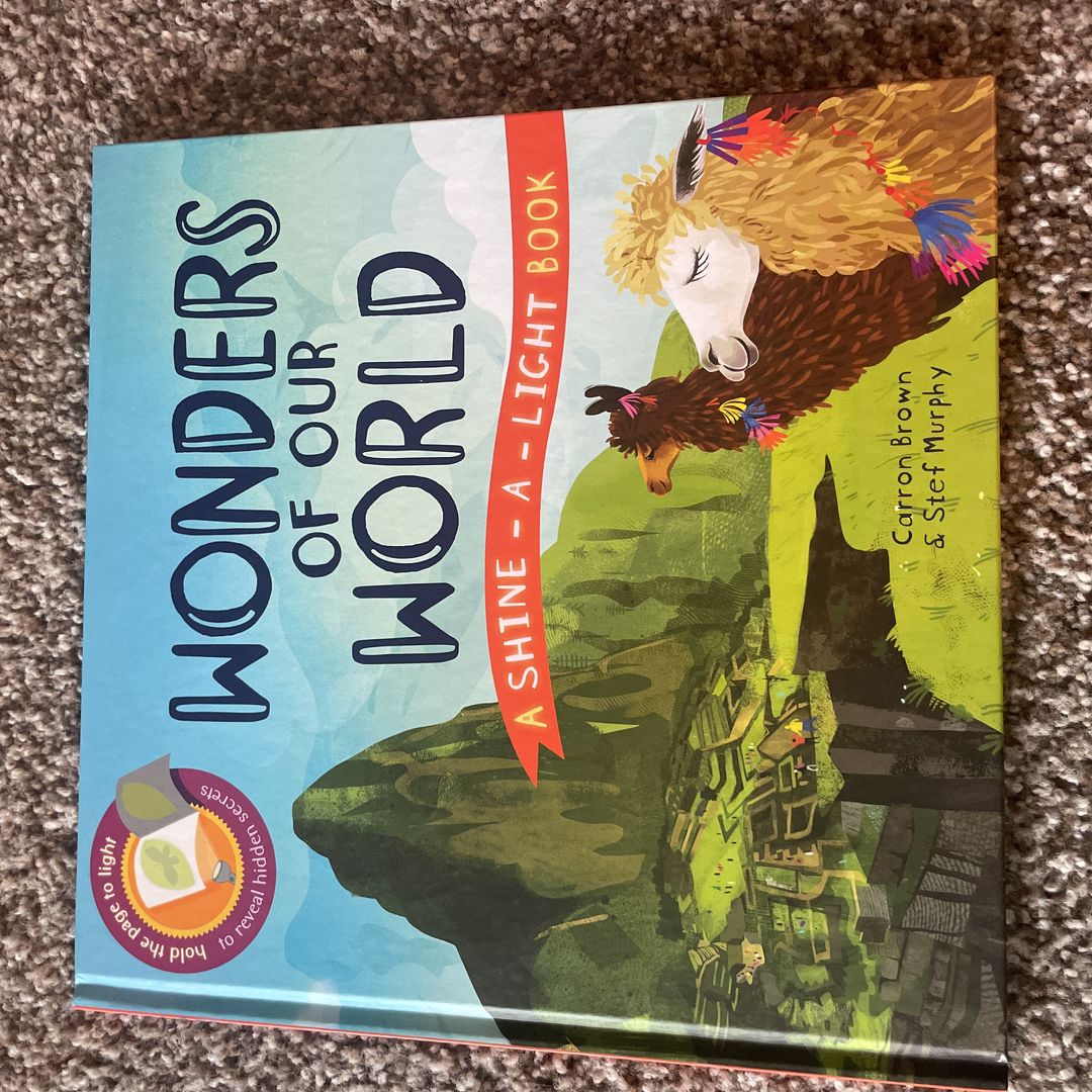 Wonders of Our World