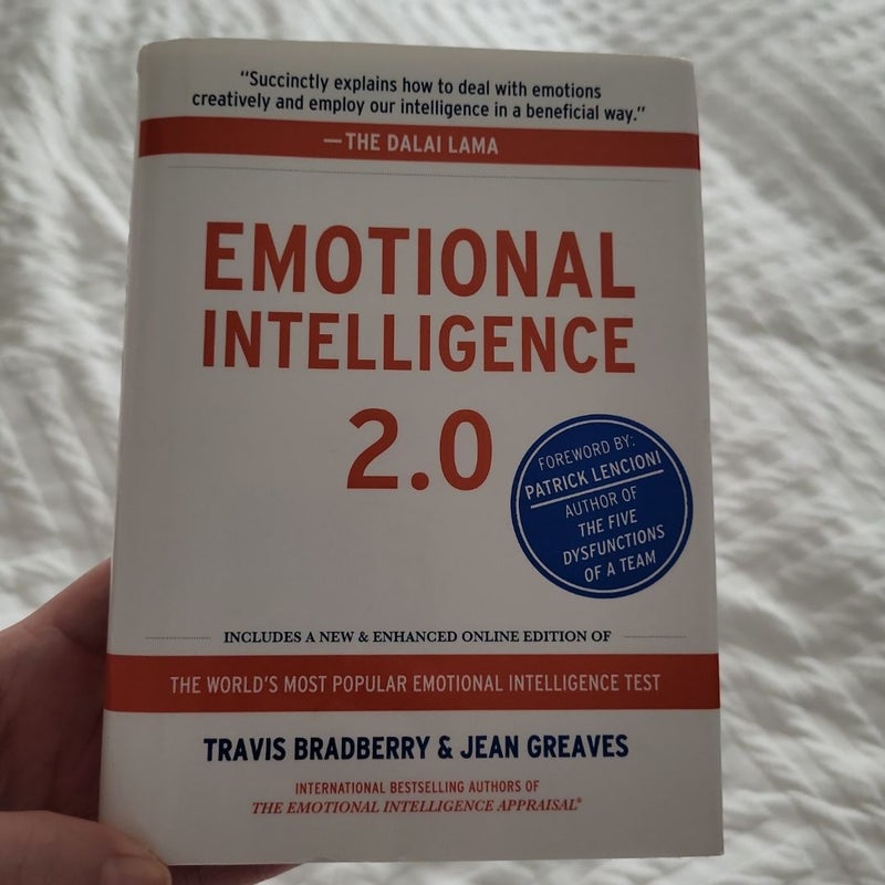 Emotional Intelligence 2. 0