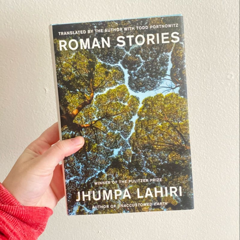 Roman Stories