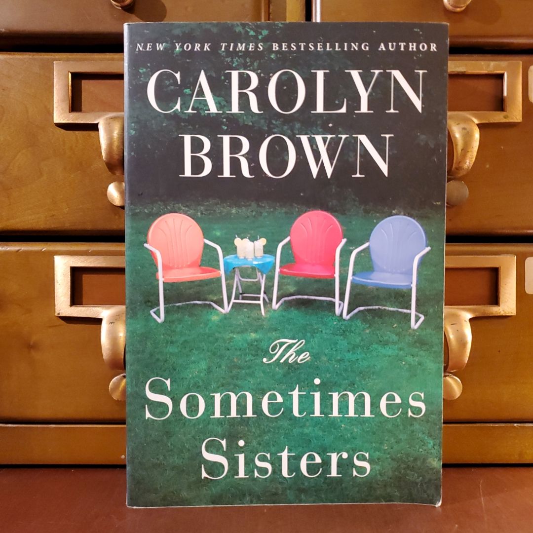 The Sometimes Sisters