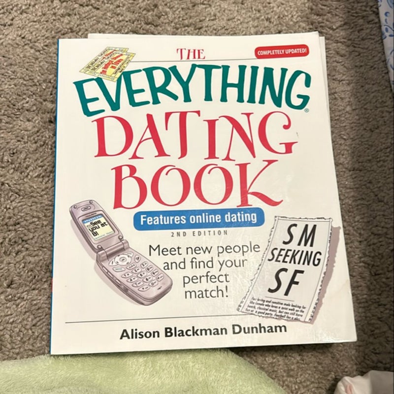 Dating Book