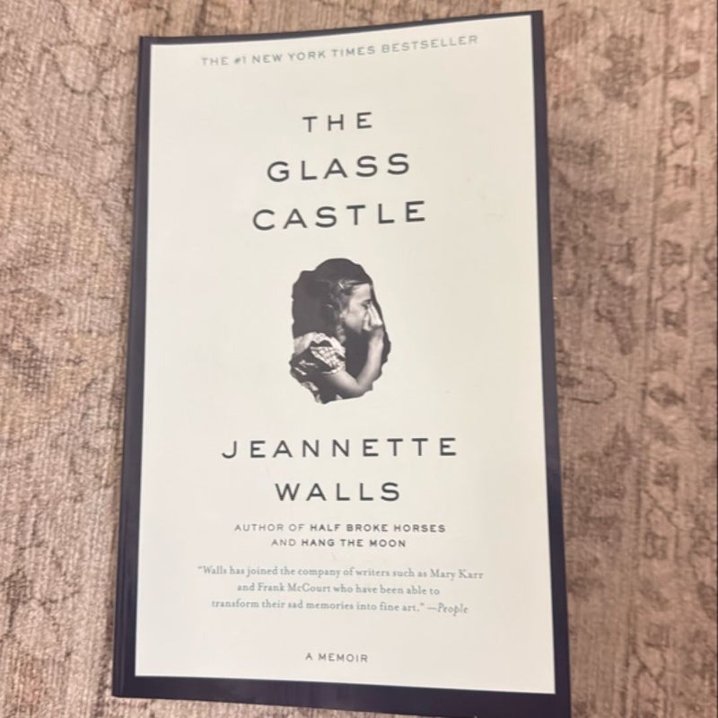 The Glass Castle