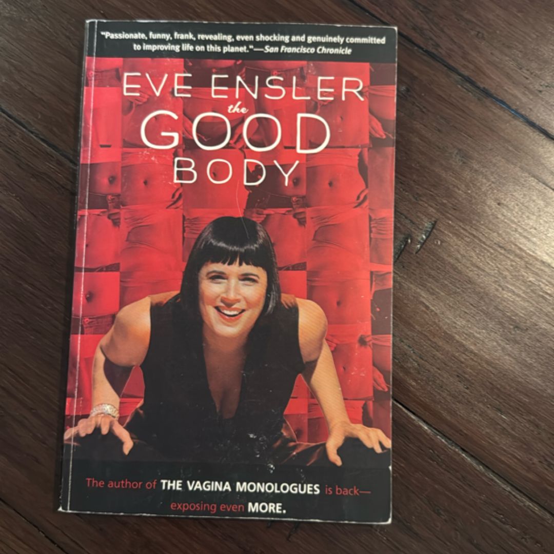 The Good Body