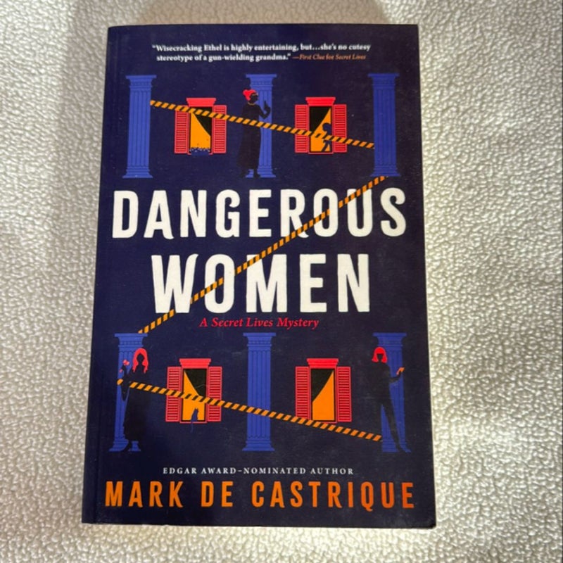 Dangerous Women