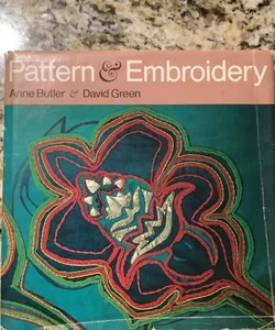 Pattern & Embroidery 