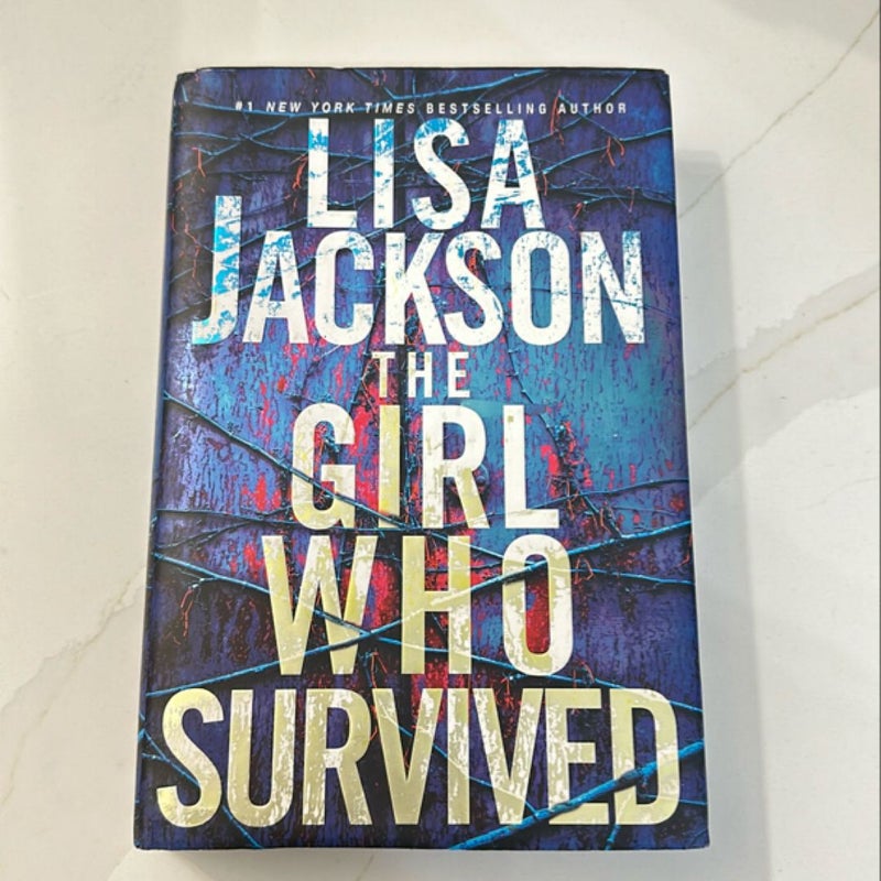 The Girl Who Survived