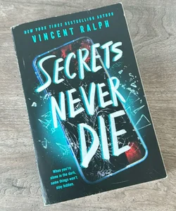 Secrets Never Die