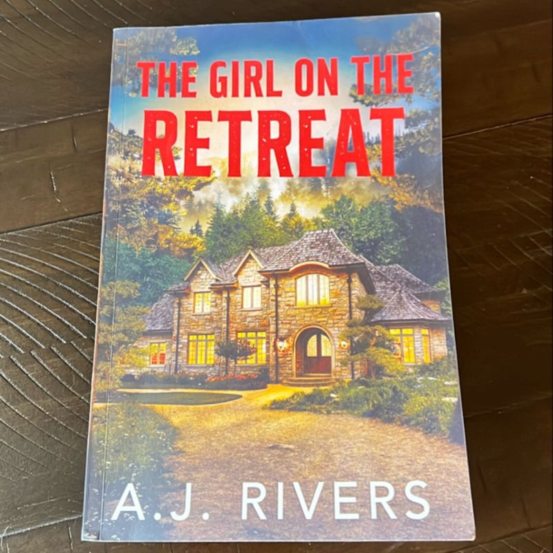 The Girl on the Retreat