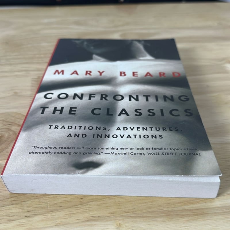 Confronting the Classics