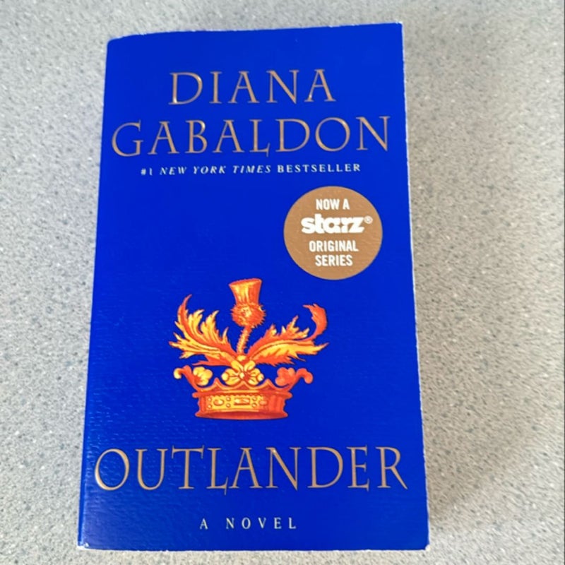 Outlander