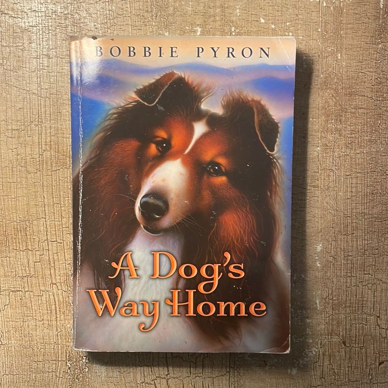 A Dog’s Way Home