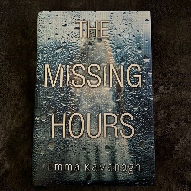 The Missing Hours