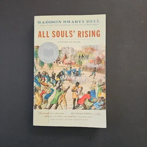 All Souls' Rising