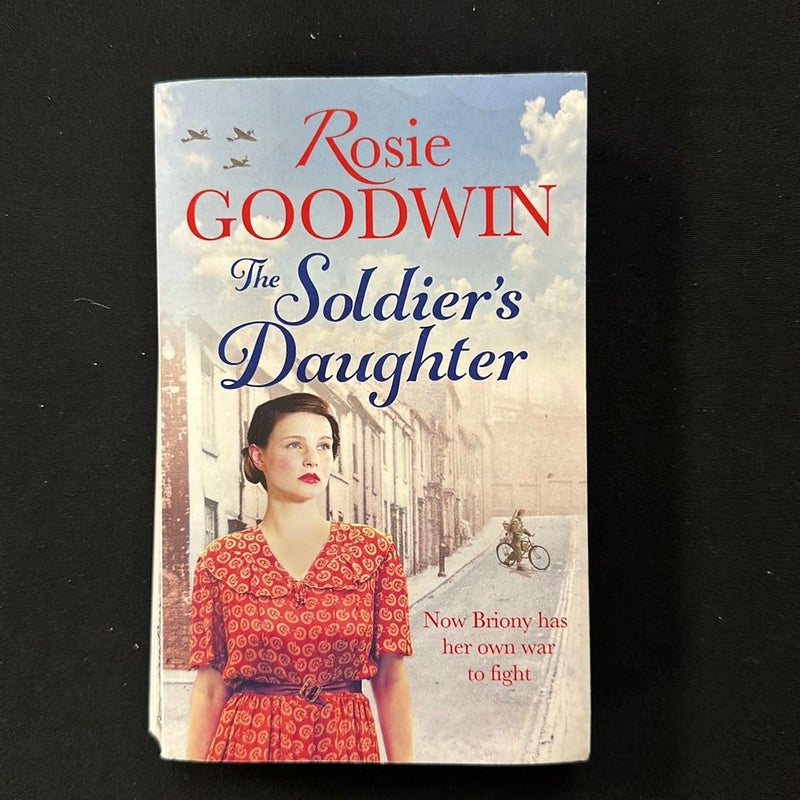 The Soldier's Daughter