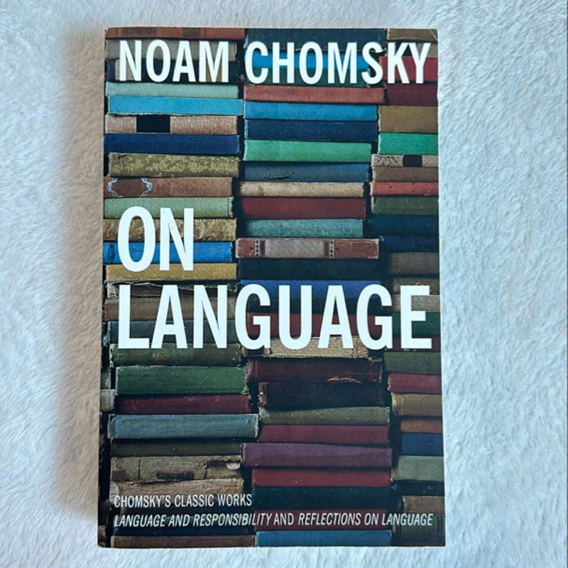 On Language