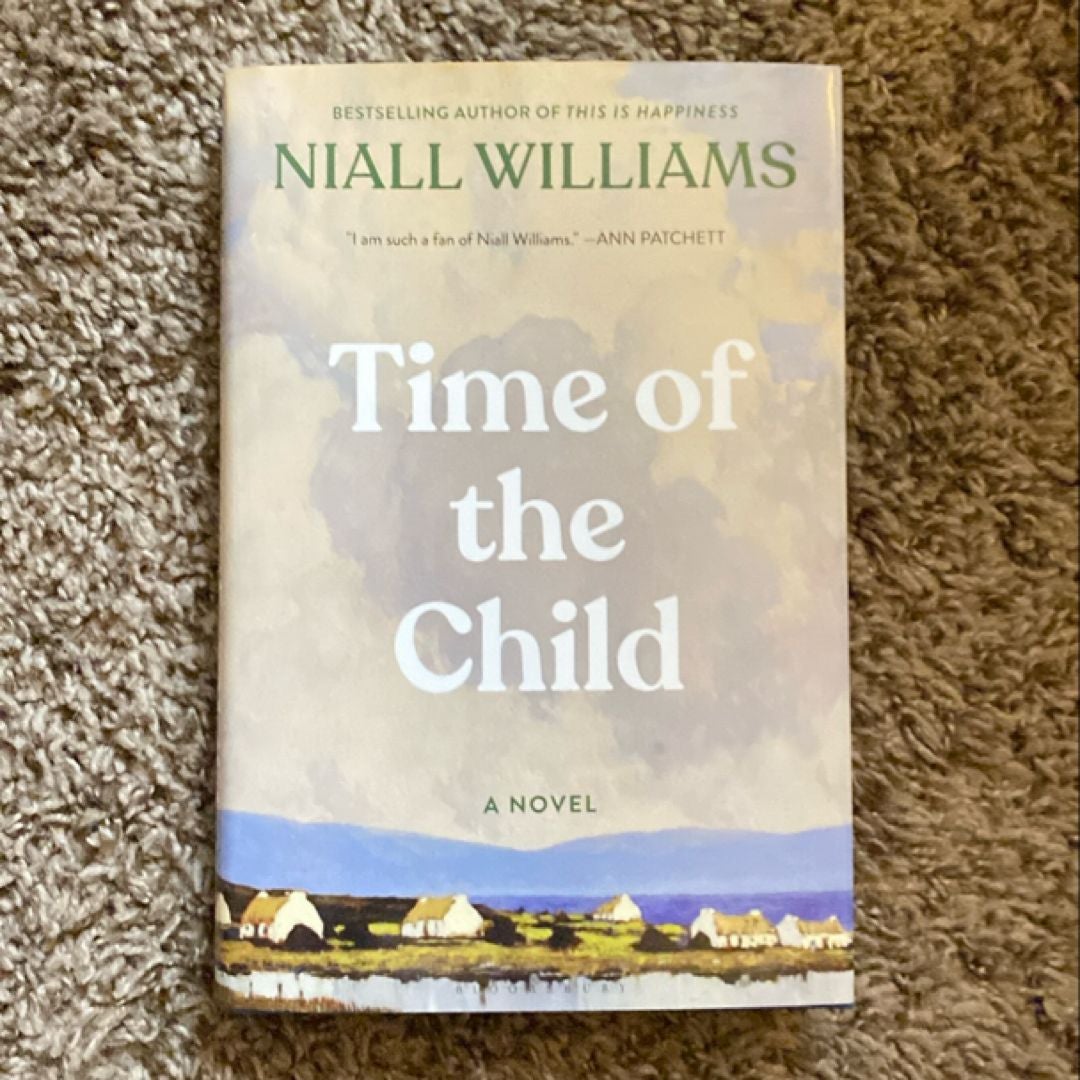 Time of the Child