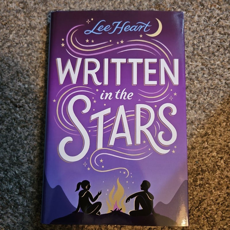 Written in the Stars