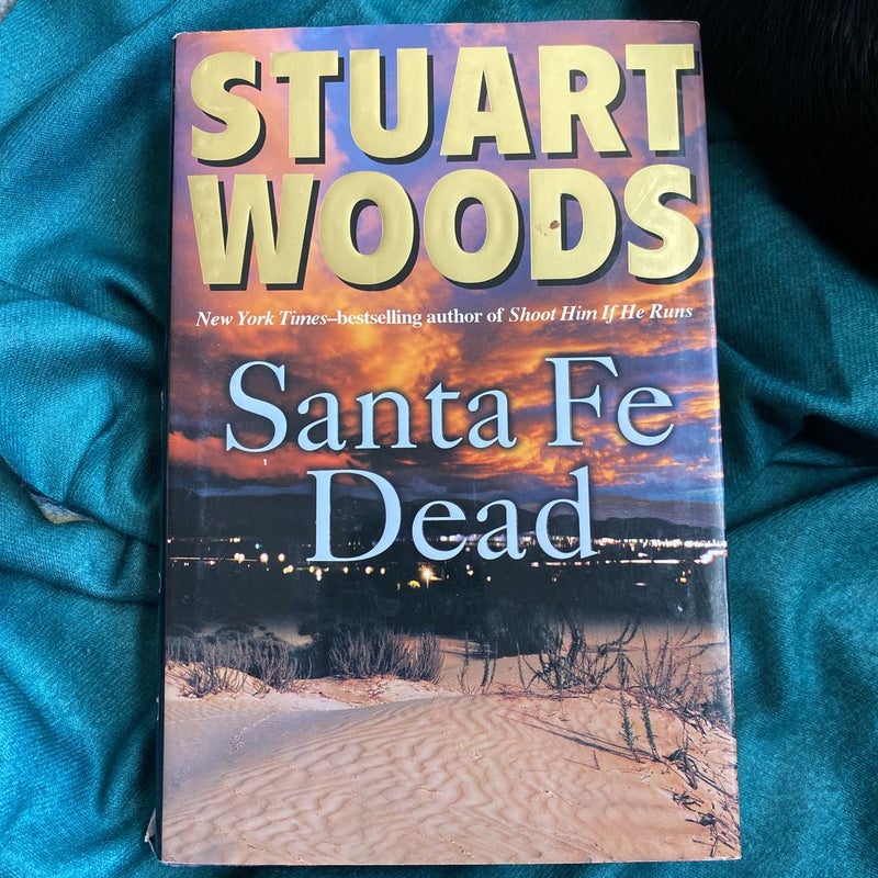 Santa Fe Dead