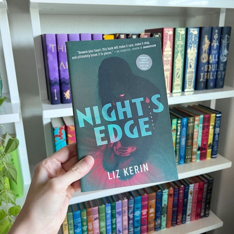 Night's Edge