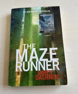 The Maze Runner (Maze Runner, Book One)