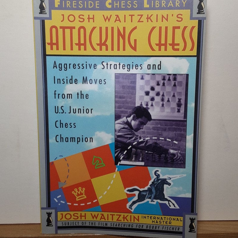 Attacking Chess