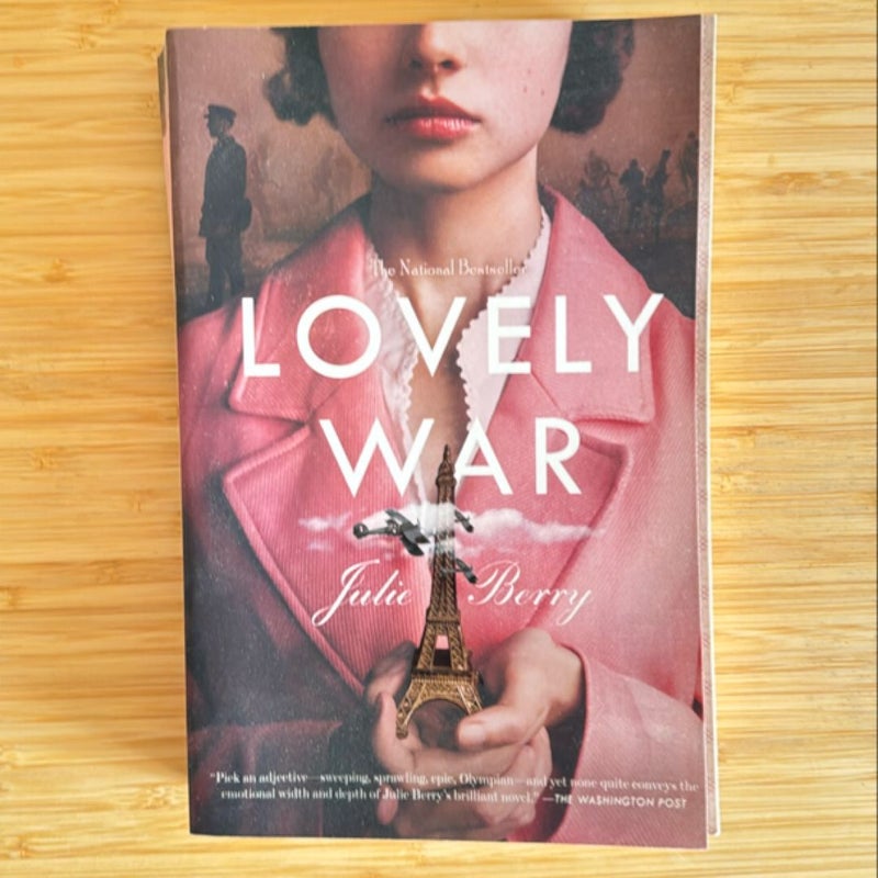 Lovely War