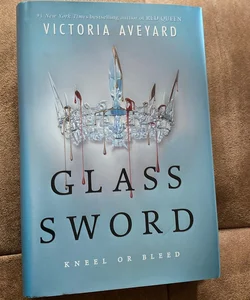 Glass Sword