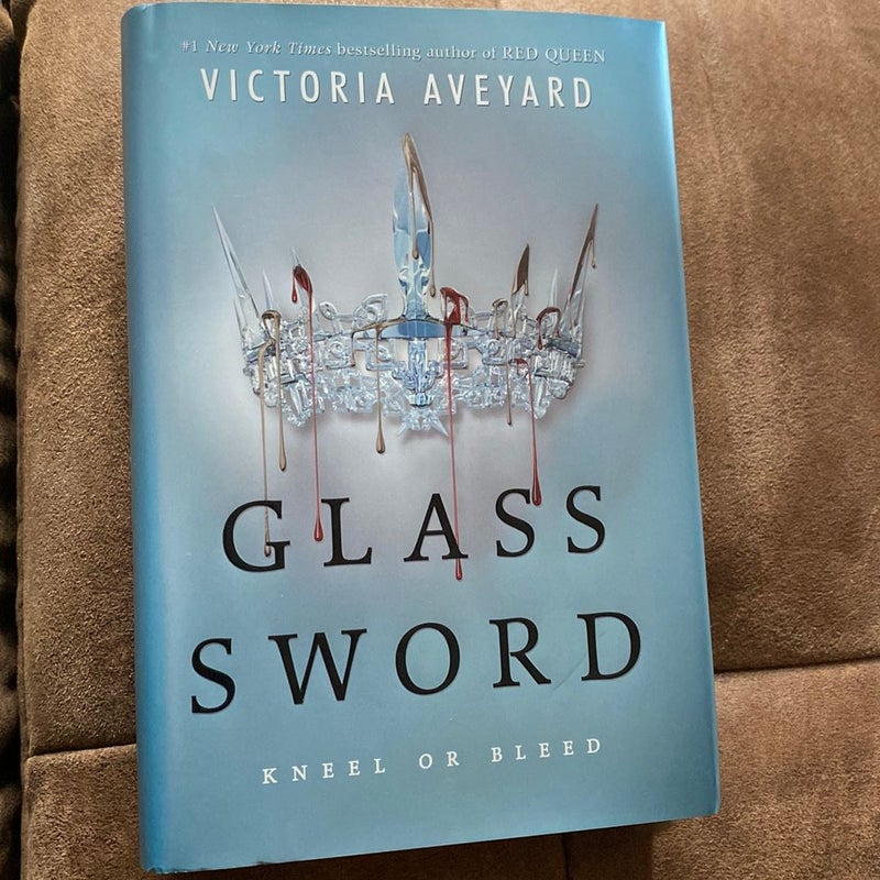 Glass Sword