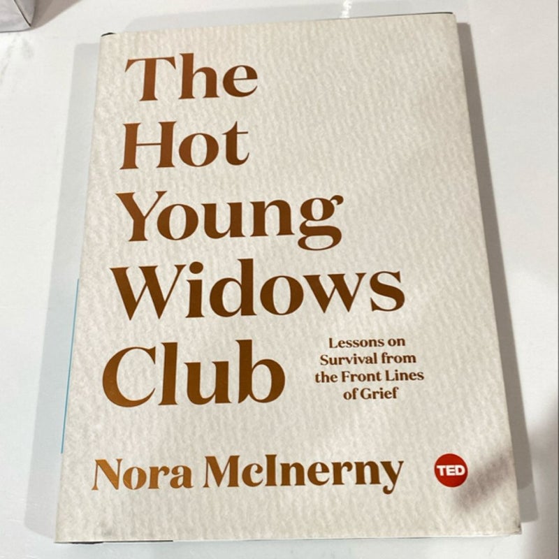 The Hot Young Widows Club