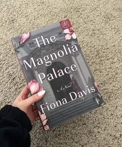 The Magnolia Palace