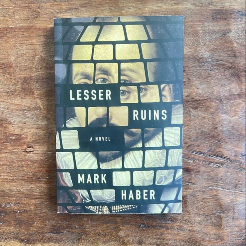 Lesser Ruins