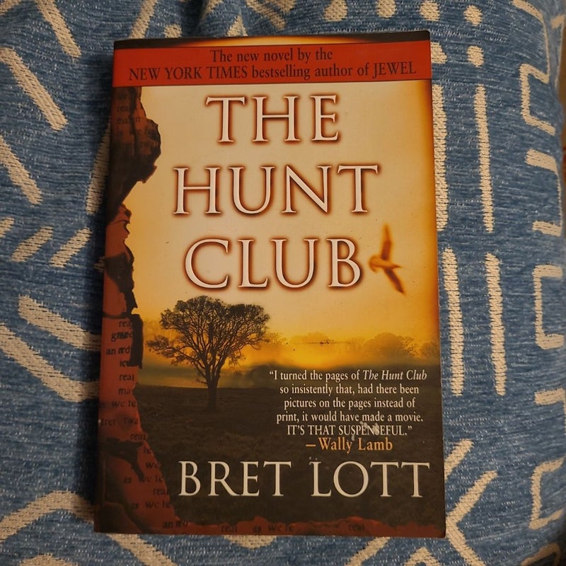 The Hunt Club