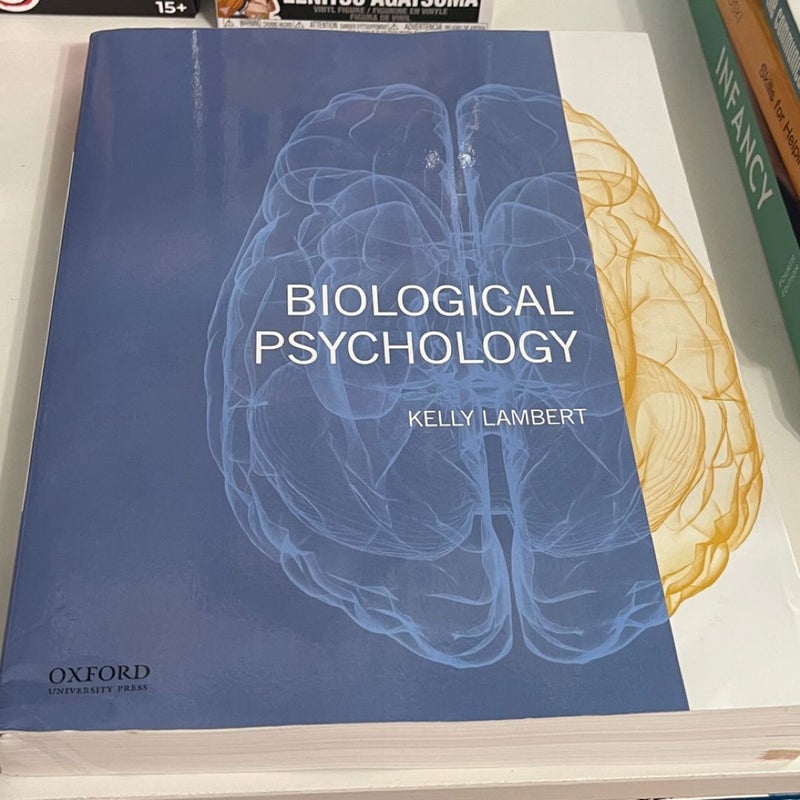 Biological Psychology