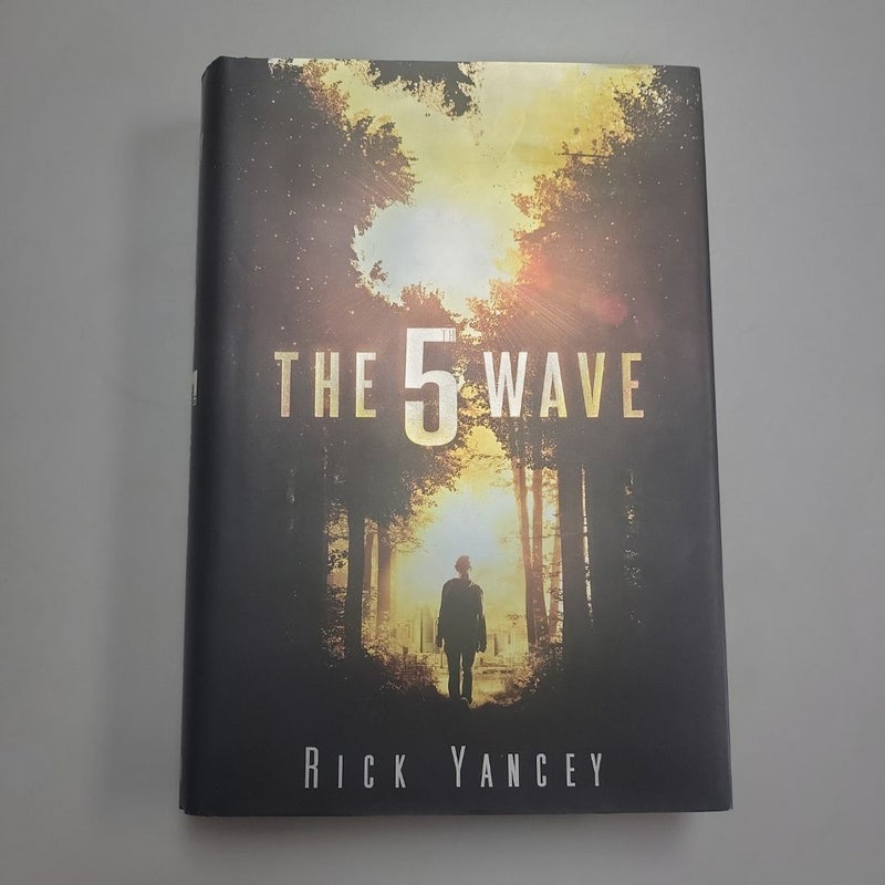 The 5th Wave