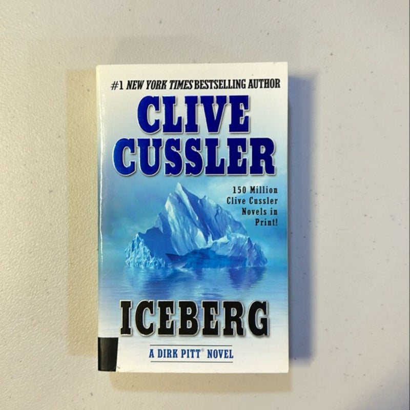 Iceberg