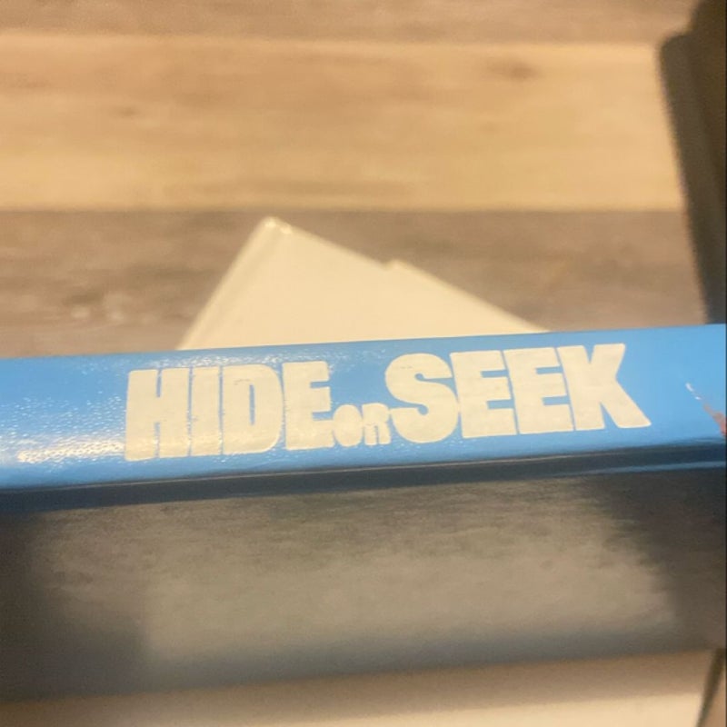 Hide or Seek