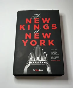 The New Kings of New York